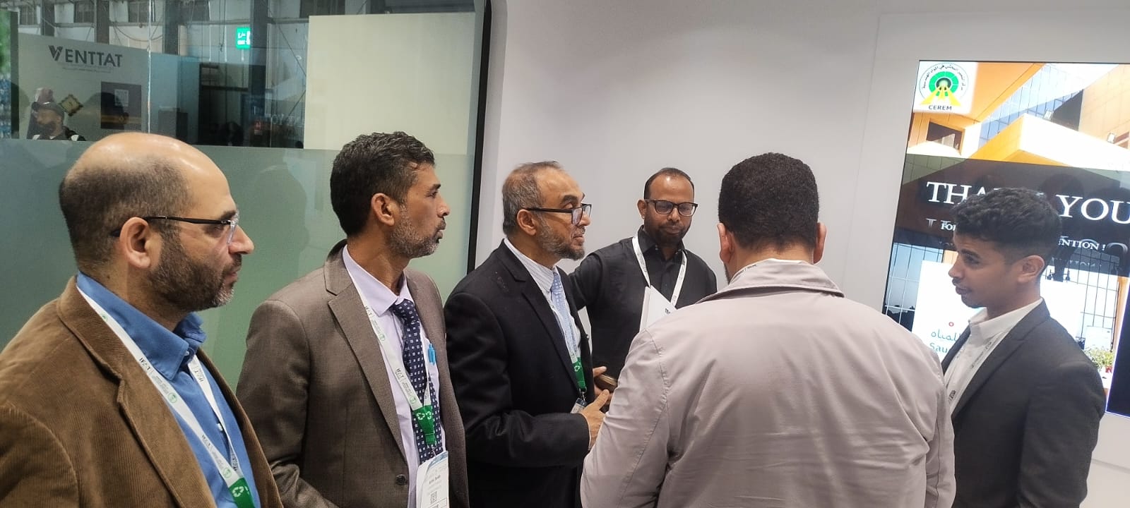 (IFAT) Saudi Arabia 2026, held from 26 to 28 January 2026